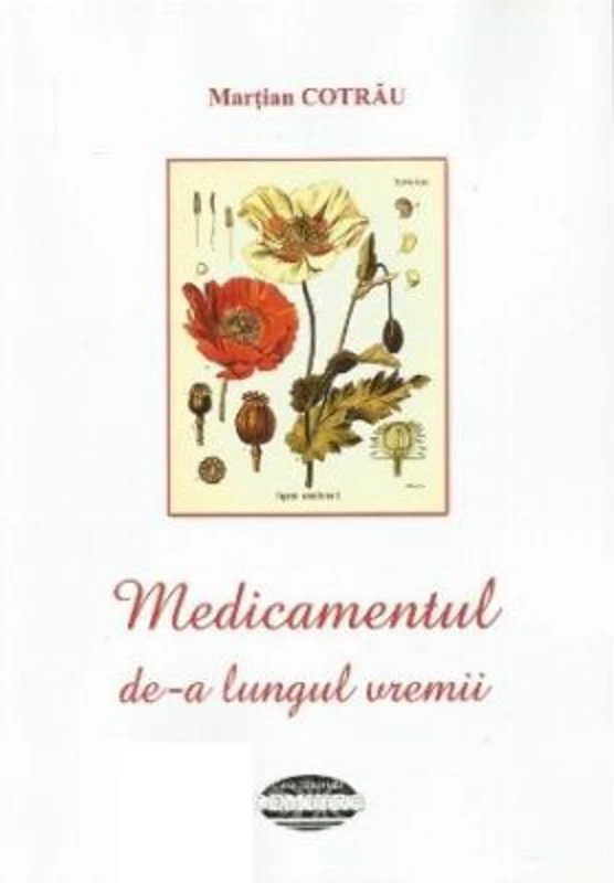 Medicamentul de-a lungul vremii