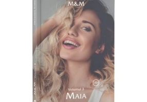 M&M, Volumul 3, Maia