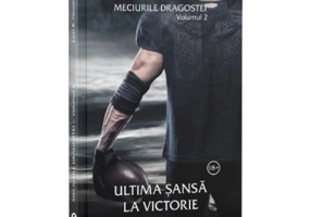 Meciurile dragostei, Volumul 2, Ultima sansa la victorie