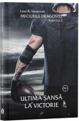 Meciurile dragostei, Volumul 2, Ultima sansa la victorie