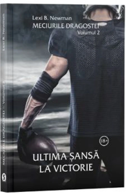 Meciurile dragostei, Volumul 2, Ultima sansa la victorie
