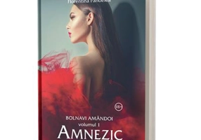 Bolnavi amandoi, Volumul 1, Amnezic