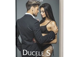 Billionaires, volumul 6, Ducele si Jurnalista