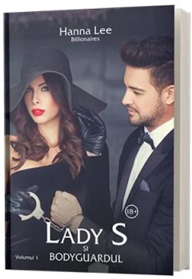 Billionaires, volumul 1, lady s si bodyguardul