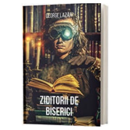 Ziditorii de Biserici