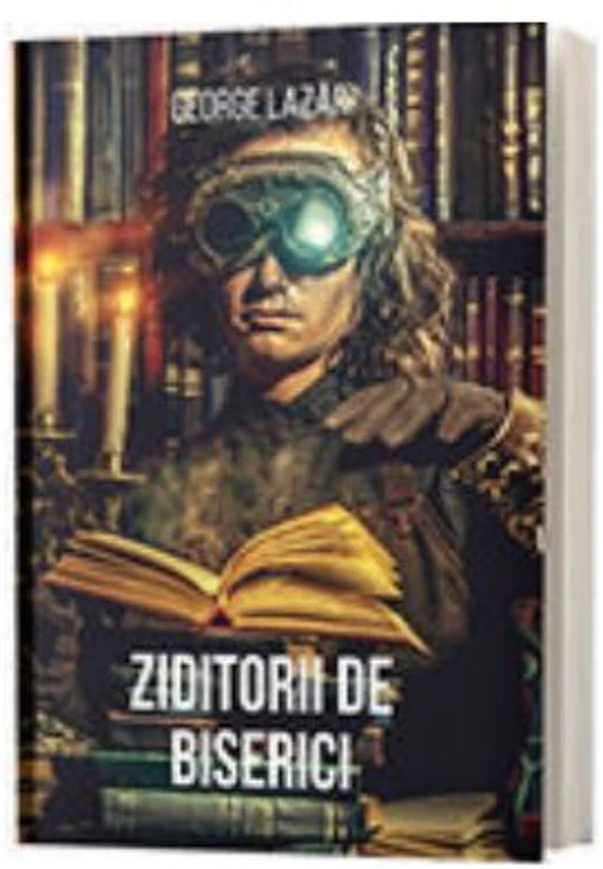 Ziditorii de Biserici