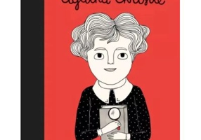 Agatha Christie. Volumul 10. Copii cu visuri indraznete