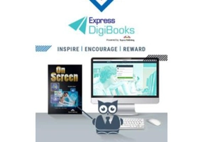 Cod Digibooks App On Screen 2 Manualul elevului. Revizuit