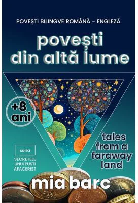Povesti din alta lume. Tales from a faraway land