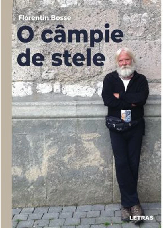 O campie de stele