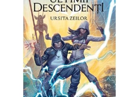 Ultimii descendent. Ursita zeilor