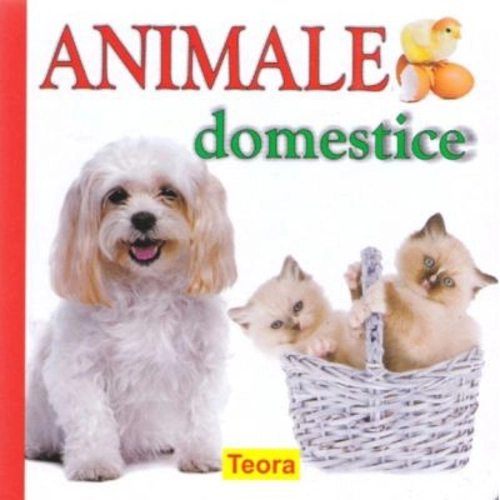 Animale domestice