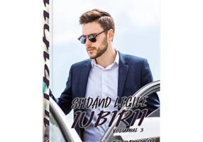 Sfidand legile iubirii, Vol. 3, Iubeste-ma, te provoc!