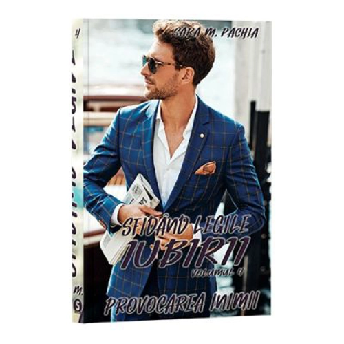 Sfidand legile iubirii, Vol. 4, Provocarea inimii