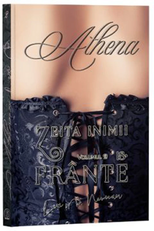 Athena, Volumul 2