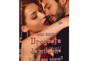 Totul sau nimic? Volumul 3 din seria Dragoste de milioane