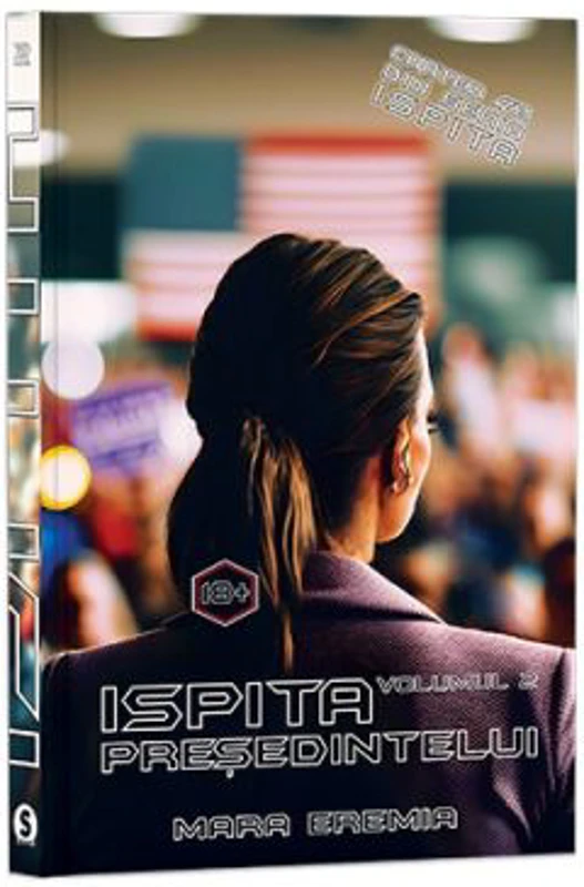 Ispita, Cartea #2