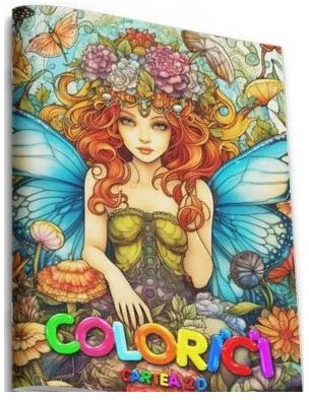 Colorici. Cartea 20