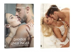 Pachet Vecini - Vol. 1+2