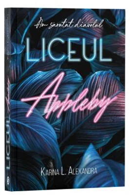 Liceul Appleby