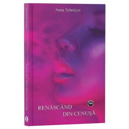 Renascand din cenusa