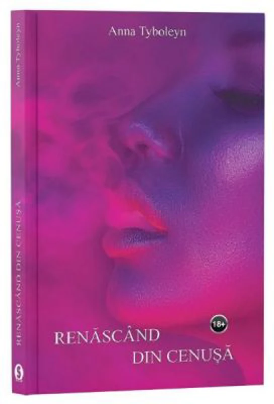 Renascand din cenusa