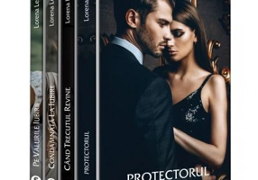 Pachet Armonia Sentimentelor, Partea a 2-a