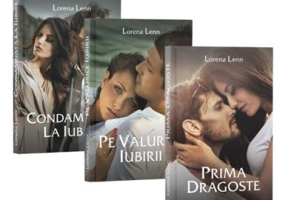 Pachet Implinirea prin iubire