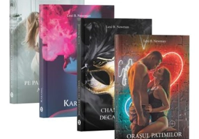 Pachet Iubiri pasionale