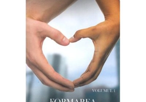 Prenuptial Volumul 1. Formarea unui intreg