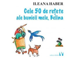 Cele 50 de retete ale bunicii mele, Belina