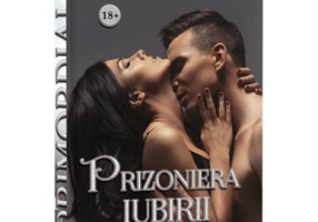 Pacate primordiale, Volumul 2, Prizoniera iubirii