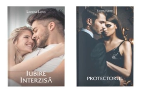 Pachet Iubire interzisa