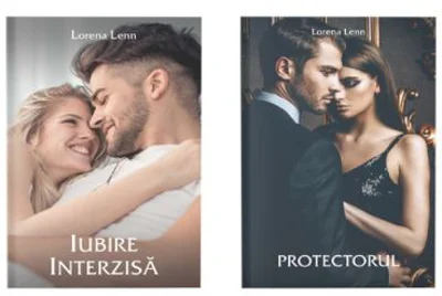 Pachet Iubire interzisa