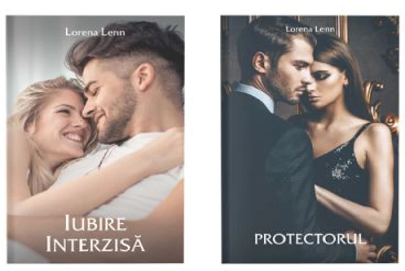 Pachet Iubire interzisa