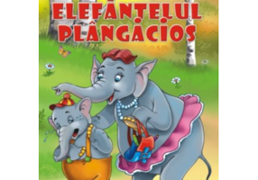 Elefantelul plangacios