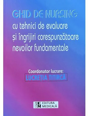 Ghid de nursing