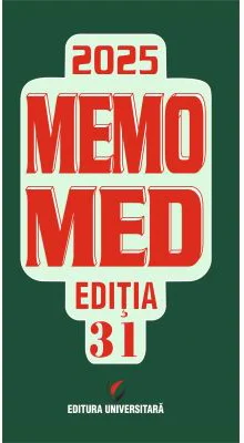 MEMOMED 2025 - editia 31 - Dumitru Dobrescu