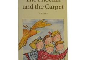 Phoenix And The Carpet