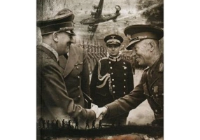 Romania cu si fara Antonescu