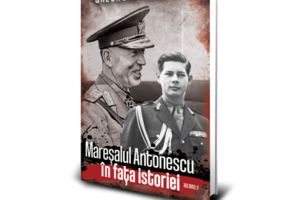 Maresalul Antonescu in fața istoriei (vol. 2)