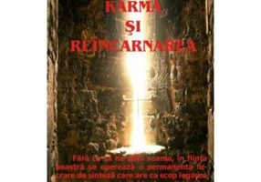 Karma si reincarnarea