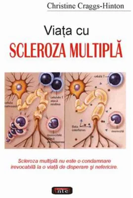 Viata cu scleroza multipla