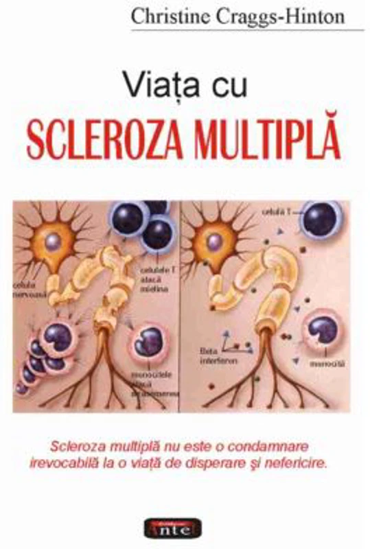 Viata cu scleroza multipla