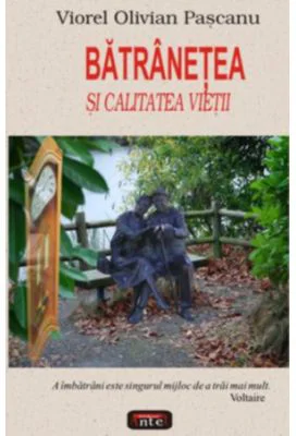 Batranetea si calitatea vietii