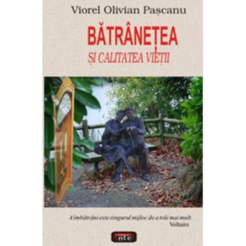 Batranetea si calitatea vietii