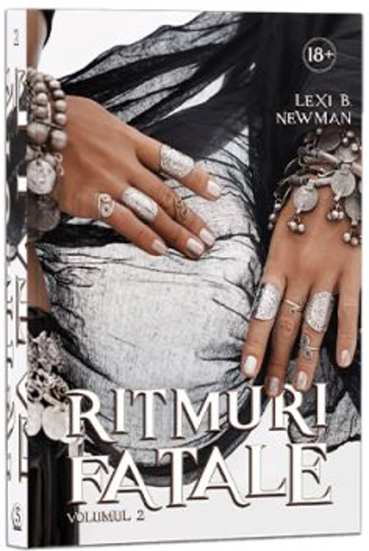 Ritmuri fatale, Volumul 2
