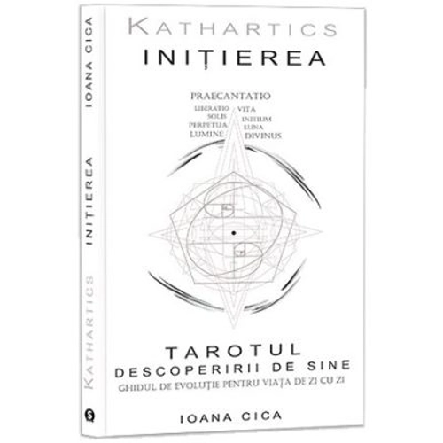 Kathartics. Initierea