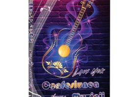 Confesiunea muzicii, Volumul 1