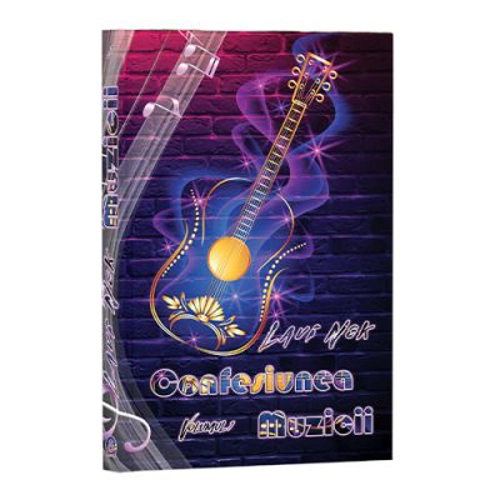 Confesiunea muzicii, Volumul 1